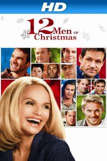Kluci z kalendáře  - 12 Men of Christmas