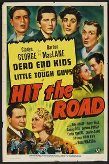 Hit the Road  - Hit the Road