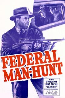 Profilový obrázek - Federal Man-Hunt