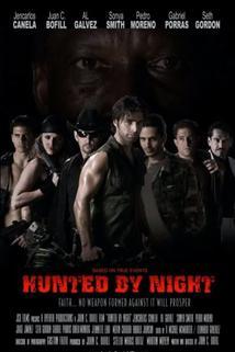 Hunted by Night 