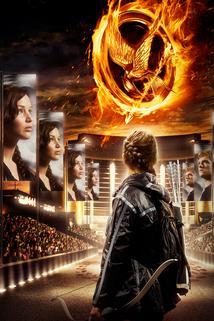 Profilový obrázek - Hunger Games
