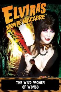 Profilový obrázek - Elvira's Movie Macabre
