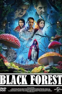 Černý les
