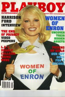 Profilový obrázek - Playboy: Women of Enron