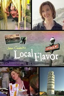 Profilový obrázek - Local Flavor with Joan Cusack
