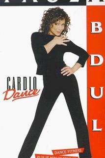 Paula Abdul: Cardio Dance