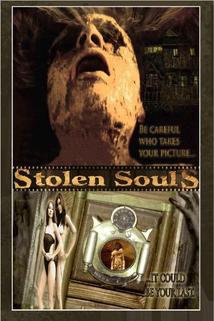 Profilový obrázek - Stolen Souls