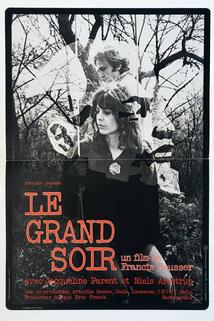 Profilový obrázek - Le grand soir