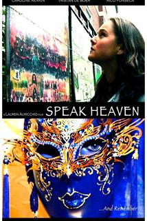 Profilový obrázek - Speak Heaven