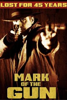Profilový obrázek - Mark of the Gun