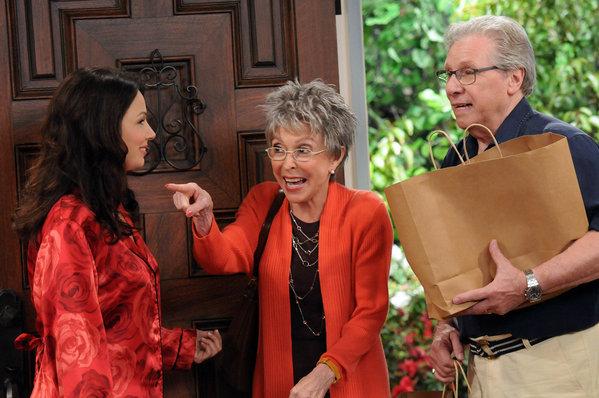 Manžel k pohledání