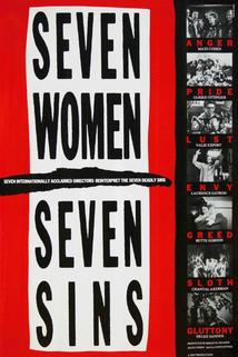 Seven Women, Seven Sins