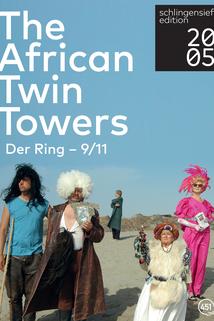 Profilový obrázek - The African Twintowers