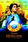 The Lost Medallion: The Adventures of Billy Stone 