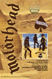 Profilový obrázek - Classic Albums: Motorhead - Ace of Spades