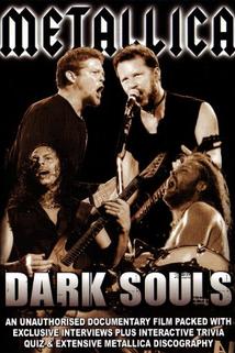 Profilový obrázek - Metallica: Dark Souls Unauthorized