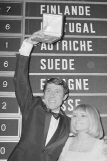 Profilový obrázek - Grand prix Eurovision de la chanson 1966