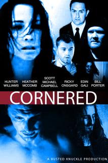 Cornered  - Cornered