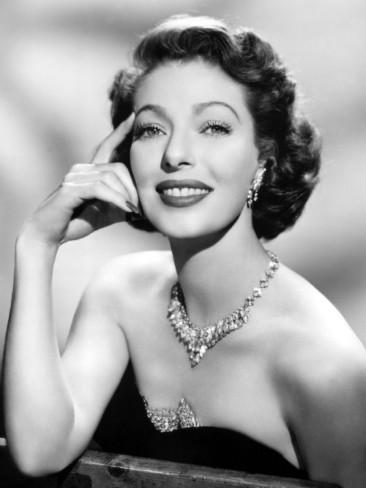The New Loretta Young Show