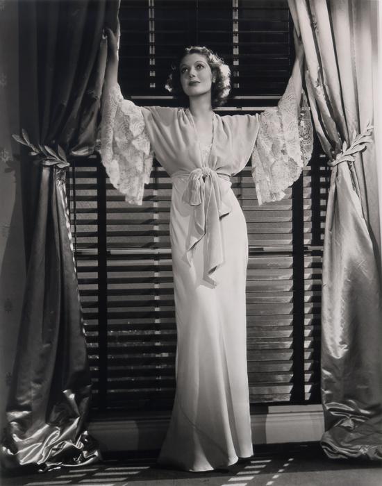 The New Loretta Young Show