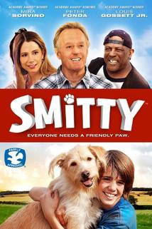Smitty - nejlepší přítel