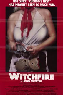 Profilový obrázek - Witchfire