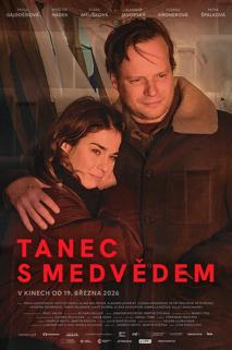 Profilový obrázek - Tanec s medvědem