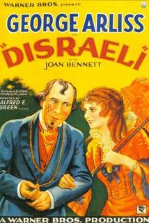 Profilový obrázek - Disraeli