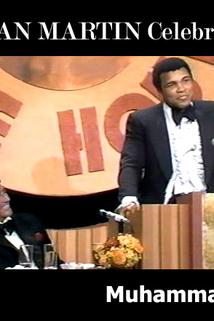 Profilový obrázek - The Dean Martin Celebrity Roast: Muhammad Ali
