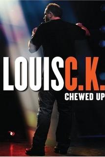Profilový obrázek - Louis C.K.: Chewed Up
