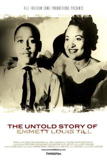 Profilový obrázek - The Untold Story of Emmett Louis Till