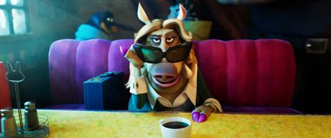 Nejlepší z nejlepších: GOAT