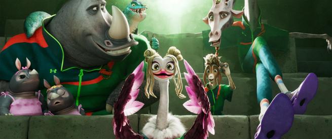 Nejlepší z nejlepších: GOAT