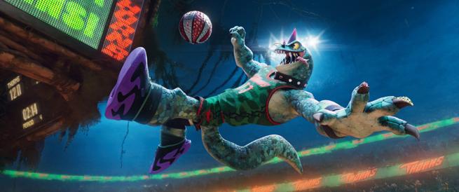 Nejlepší z nejlepších: GOAT