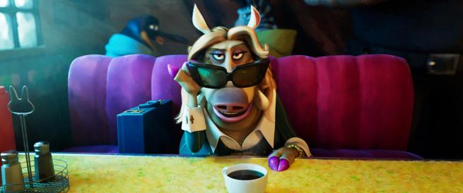 Nejlepší z nejlepších: GOAT