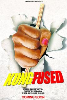 Kungfused