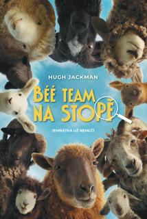 Profilový obrázek - Béé team na stopě