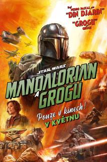 Profilový obrázek - Mandalorian a Grogu