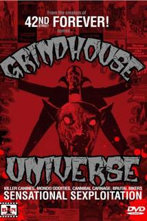 Profilový obrázek - Grindhouse Universe