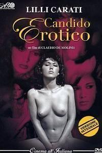 Profilový obrázek - Candido erotico
