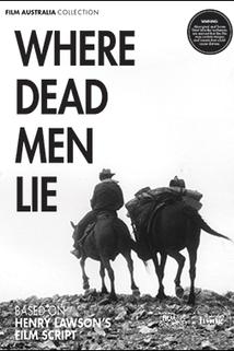 Profilový obrázek - Where Dead Men Lie