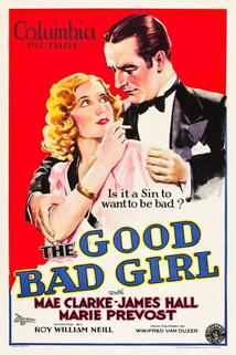Profilový obrázek - The Good Bad Girl