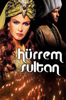 Profilový obrázek - Hürrem Sultan