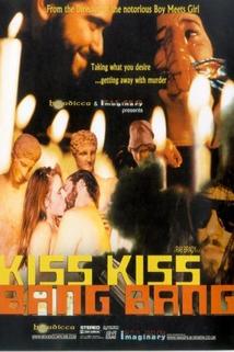 Profilový obrázek - Kiss Kiss Bang Bang