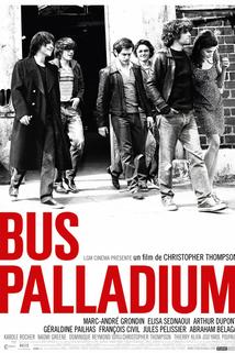 Profilový obrázek - Bus Palladium