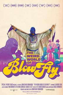 Profilový obrázek - The Weird World of Blowfly