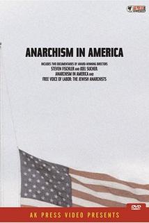 Profilový obrázek - Anarchism in America