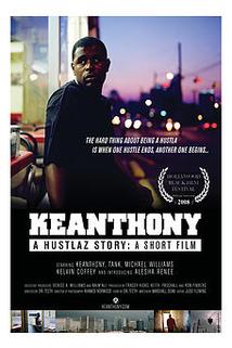Profilový obrázek - KeAnthony: A Hustlaz Story