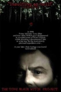 Profilový obrázek - The Tony Blair Witch Project