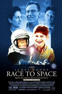 Vesmírný závod  - Race to Space